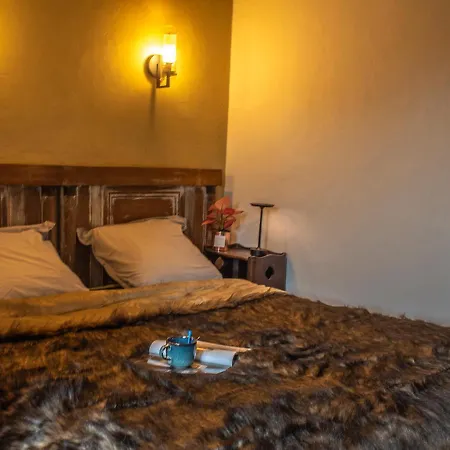 Les Arts - Cocon Romantique En Baie De Somme Boismont (Somme)