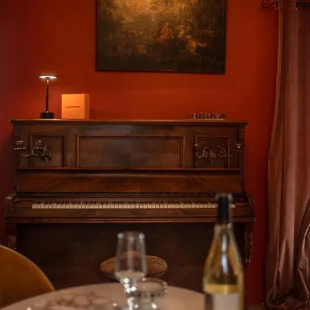 度假居 Les Arts - Cocon Romantique En Baie De Somme Boismont (Somme)