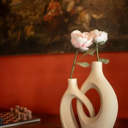 Les Arts - Cocon Romantique En Baie De Somme *