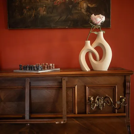 Les Arts - Cocon Romantique En Baie De Somme Boismont (Somme)